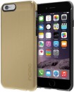 Чехол (клип-кейс) Incipio Feather Shine для iPhone 6 Plus золотой IPH-1194-GLD3