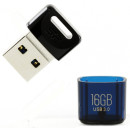 Флешка USB 16Gb Silicon Power Jewel J06 SP016GBUF3J06V1D синий4