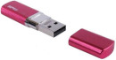 Флешка 64Gb Silicon Power LuxMini 720 USB 2.0 розовый3