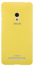Чехол Asus для ZenFone A500 PF-01 COLOR CASE желтый 90XB00RA-BSL2J0
