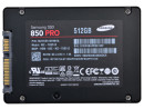 Твердотельный накопитель SSD 2.5" 512 Gb Samsung MZ-7KE512BW Read 550Mb/s Write 520Mb/s MLC SKC300S3B7A/480G2