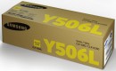 Тонер-Картридж Samsung CLT-Y506L для CLP-680/CLX-6260 желтый 3500стр3