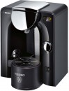 Кофемашина Bosch TAS5542EE 1300 Вт черный