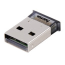 Беспроводной USB адаптер Hama 49218 Class2 Bluetooth 4.0