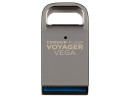 Флешка USB 64Gb Corsair Voyager Vega CMFVV3-64GB серебристый3