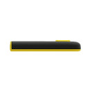 Флешка USB 16Gb A-Data UV128 AUV128-16G-RBY желто-черный2