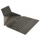 Чехол-клавиатура Digma для планшетных компьютеров 10.1" EVE 10.3 3G черный 959112