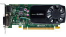 Видеокарта PNY Quadro K620 VCQK620ATX-T OEM PCI-E 2048Mb DDR3 128 Bit OEM3