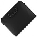 Сумка для ноутбука 17" Crown CMB-558 синтетика черный5