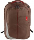 Рюкзак для ноутбука 15.6" Crown CMBPG-4415BN нейлон коричневый2
