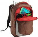 Рюкзак для ноутбука 15.6" Crown CMBPG-4415BN нейлон коричневый3