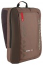 Рюкзак для ноутбука 15.6" Crown CMBPH-1115B/N коричневый