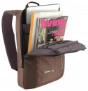 Рюкзак для ноутбука 15.6" Crown CMBPH-1115B/N коричневый2