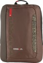 Рюкзак для ноутбука 15.6" Crown CMBPH-1115B/N коричневый3