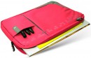 Сумка для ноутбука 10.2" Crown CMSBG-4410P синтетика розовый2