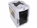 Корпус microATX Aerocool Strike-X Cube White Edition Без БП белый 4713105952797