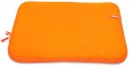 Чехол для ноутбука 14" PortCase KNP-14OR оранжевый2