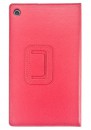 Чехол IT BAGGAGE для планшета ASUS MeMO Pad 7" ME572C/CE искуcственная кожа красный ITASME572-32