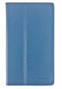 Чехол IT BAGGAGE для планшета ASUS MeMO Pad 7" ME572C/CE искуcственная кожа синий ITASME572-4
