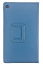 Чехол IT BAGGAGE для планшета ASUS MeMO Pad 7" ME572C/CE искуcственная кожа синий ITASME572-42