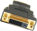 Переходник Aopen HDMI-DVI-D позолоченные контакты ACA3112