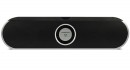 Портативная акустика Crown CMBS-307 черно-серебристый CM0000012002