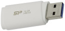 Флешка USB 16Gb Silicon Power Blaze B06 USB3.0 SP016GBUF3B06V1W белый