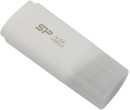 Флешка USB 16Gb Silicon Power Blaze B06 USB3.0 SP016GBUF3B06V1W белый2