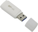 Флешка USB 16Gb Silicon Power Blaze B06 USB3.0 SP016GBUF3B06V1W белый3