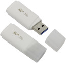 Флешка USB 16Gb Silicon Power Blaze B06 USB3.0 SP016GBUF3B06V1W белый5