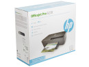 Принтер HP Officejet Pro 6230 E3E03A цветной A4 18/10ppm 1200x600dpi дуплекс Ethernet USB WiFi7