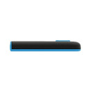 Флешка 32Gb A-Data AUV128-32G-RBE USB 3.0 черный голубой4