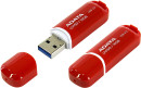 Флешка USB 16Gb A-Data UV150 USB3.0 AUV150-16G-RRD красный2