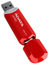 Флешка USB 16Gb A-Data UV150 USB3.0 AUV150-16G-RRD красный3