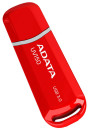 Флешка USB 16Gb A-Data UV150 USB3.0 AUV150-16G-RRD красный5