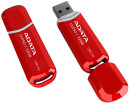 Флешка USB 32Gb A-Data UV128 USB3.0 AUV150-32G-RRD красный2