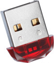 Флешка USB 8Gb A-Data UD310 USB2.0 AUD310-8G-RRD красный4