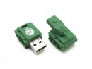 Флешка USB 16Gb Kingston DataTraveler TANK DT-TANK/16GB5