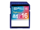 Карта памяти SDHC 16GB Class 10 Silicon Power SP016GBSDHCU1V10