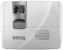 Проектор BenQ W1070+  1920х1080 2200 люмен  10000:1  черный7
