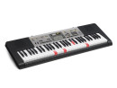 Синтезатор Casio LK-260 61 клавиша черный