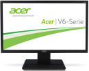 Монитор 22" Acer V226HQLbmd черный TFT-TN 1920x1080 250 cd/m^2 5 ms DVI VGA Аудио