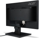 Монитор 22" Acer V226HQLbmd черный TFT-TN 1920x1080 250 cd/m^2 5 ms DVI VGA Аудио7