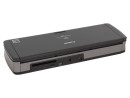 Сканер Canon P-215II планшетный A4 USB 9705B0033