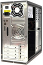 Корпус microATX Super Power Winard 5816 450 Вт чёрный5