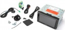 Автомагнитола Pioneer SPH-DA120 MP3 без CD-привода FM RDS 2DIN 4x50Вт черный6