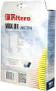 Пылесборник Filtero VAX 01 Экстра тканевый 2шт3