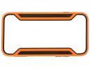 Бампер Nillkin Armor-Border series для iPhone 6 оранжевый T-N-iPhone6-0172