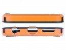 Бампер Nillkin Armor-Border series для iPhone 6 оранжевый T-N-iPhone6-0174