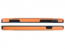Бампер Nillkin Armor-Border series для iPhone 6 оранжевый T-N-iPhone6-0175